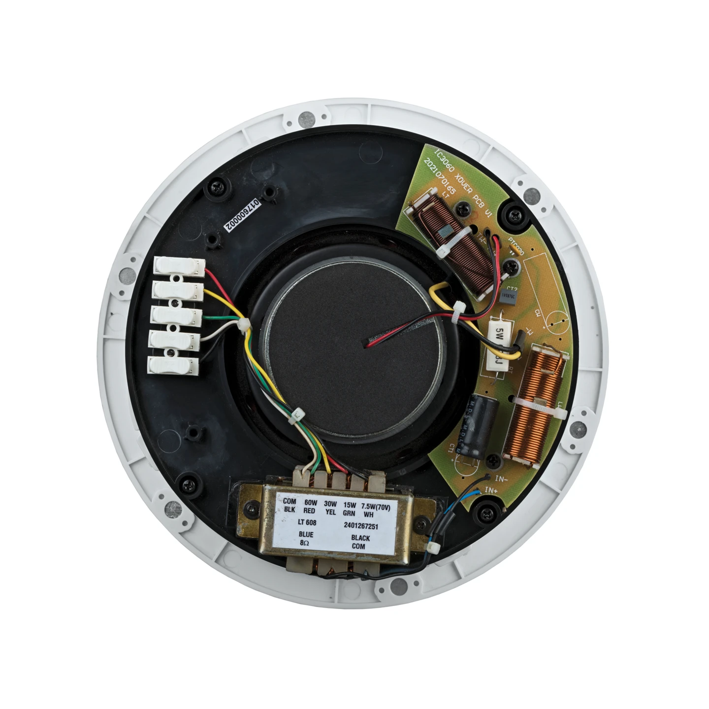 Sonodyne SIC 3360 - View 3