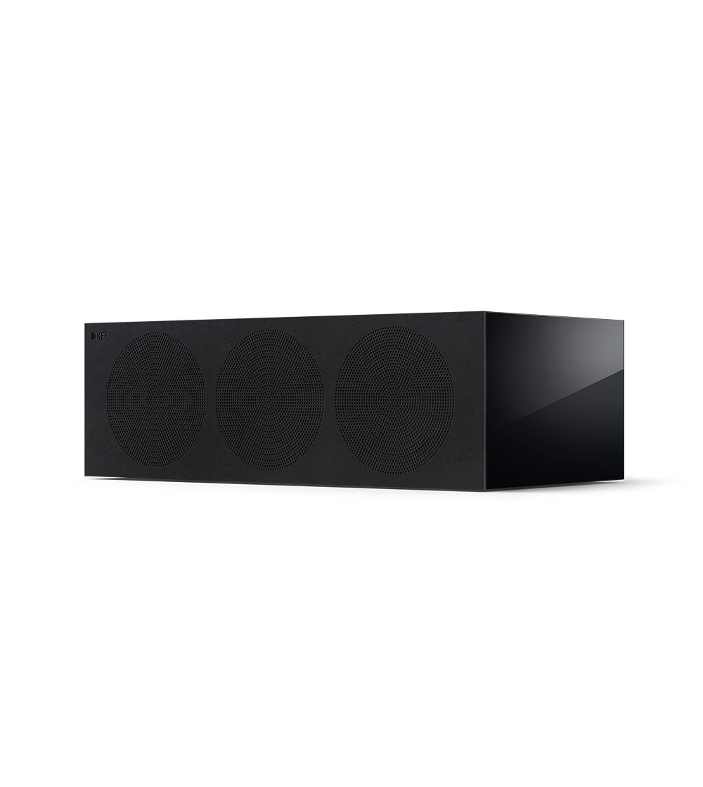 KEF R6 C Meta - View 3