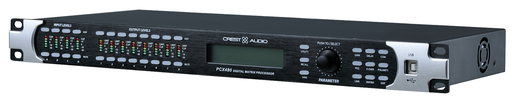 PCX 480 - View 9