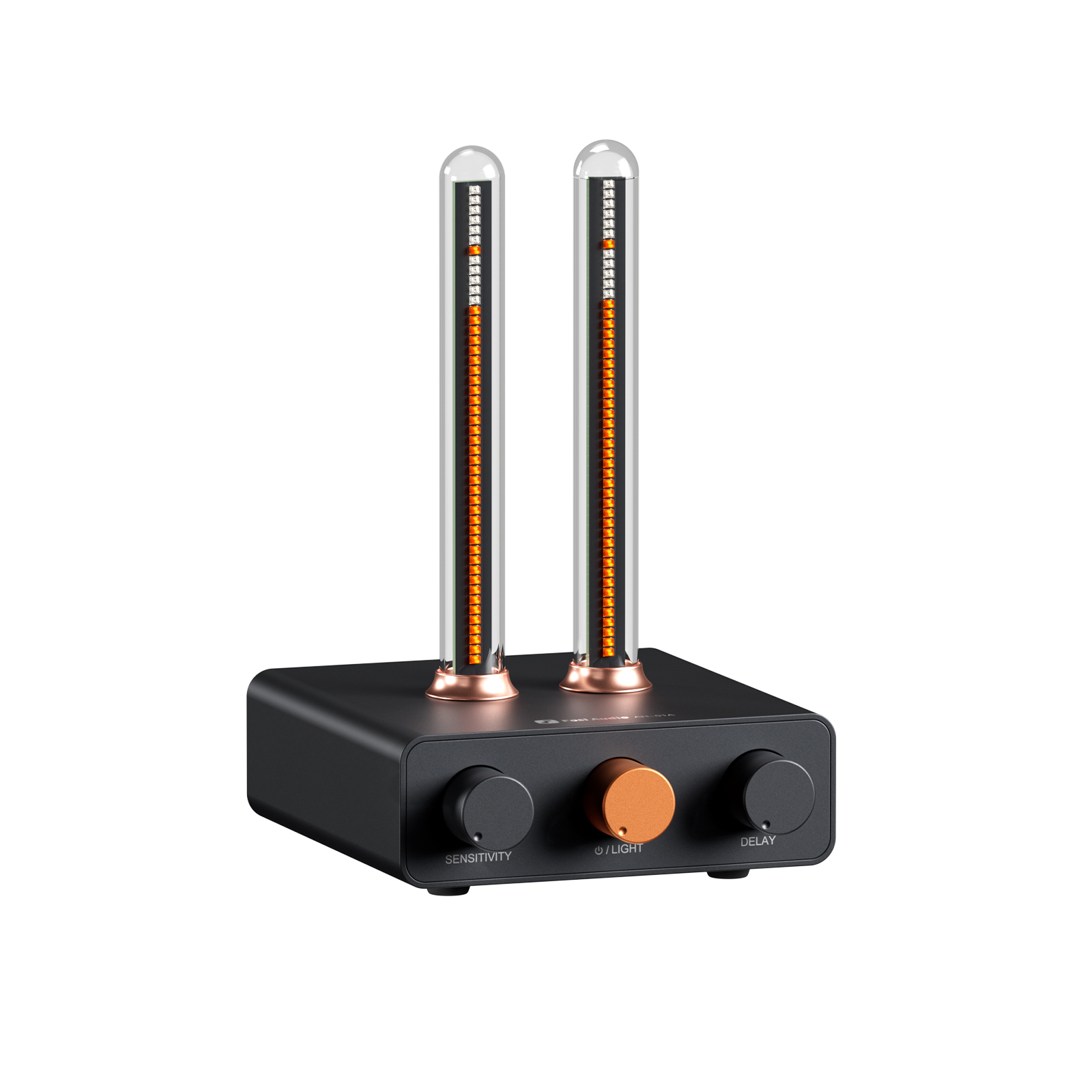 Fosi Audio Music Rhythm Visualizer Light