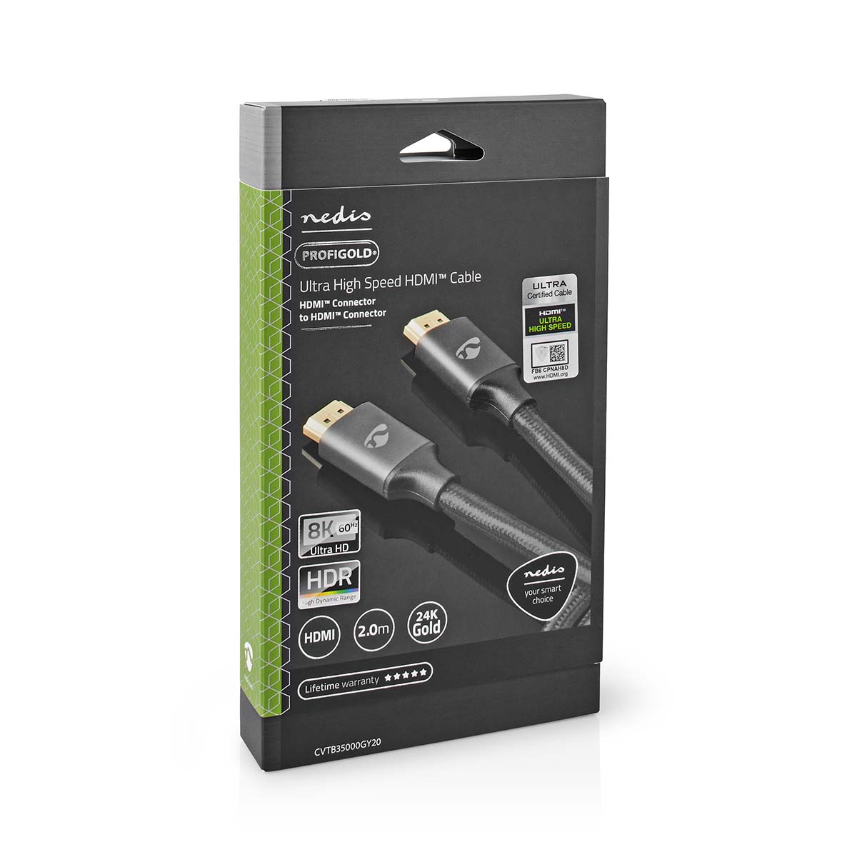 Profigold CVTB35000GY20 - View 4