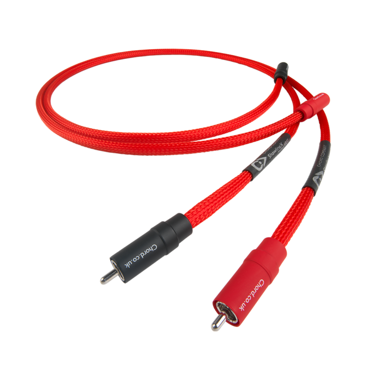ShawlineX ARAY Analogue RCA (1m)