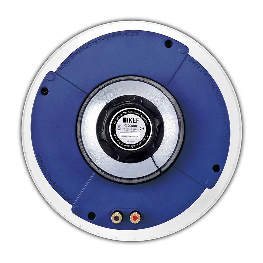 KEF Ci200RR-THX - View 4
