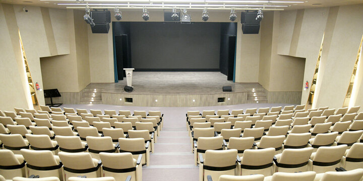 From conferences to concerts—Always on point image 2