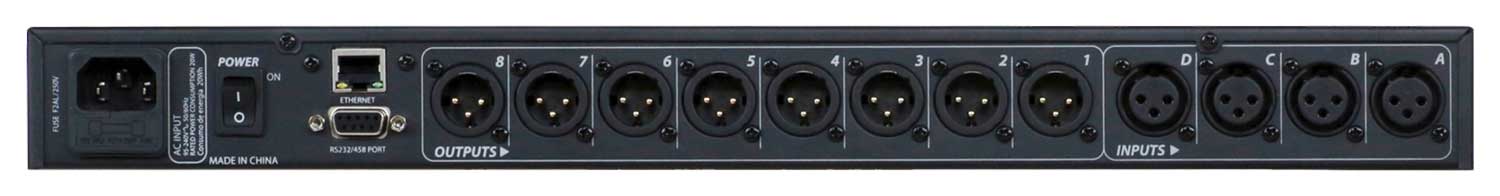 PCX 480 - View 6