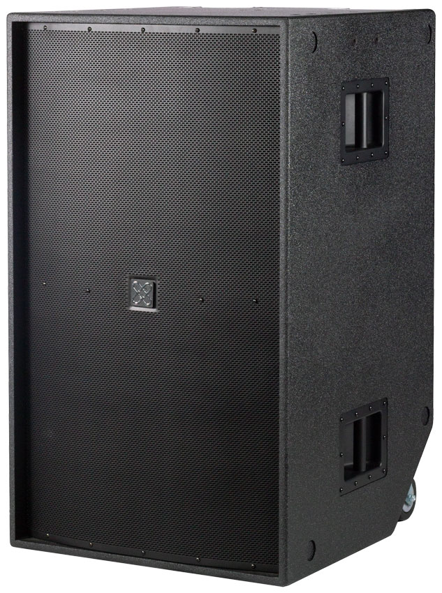 Versarray PRO 218 Sub - View 2