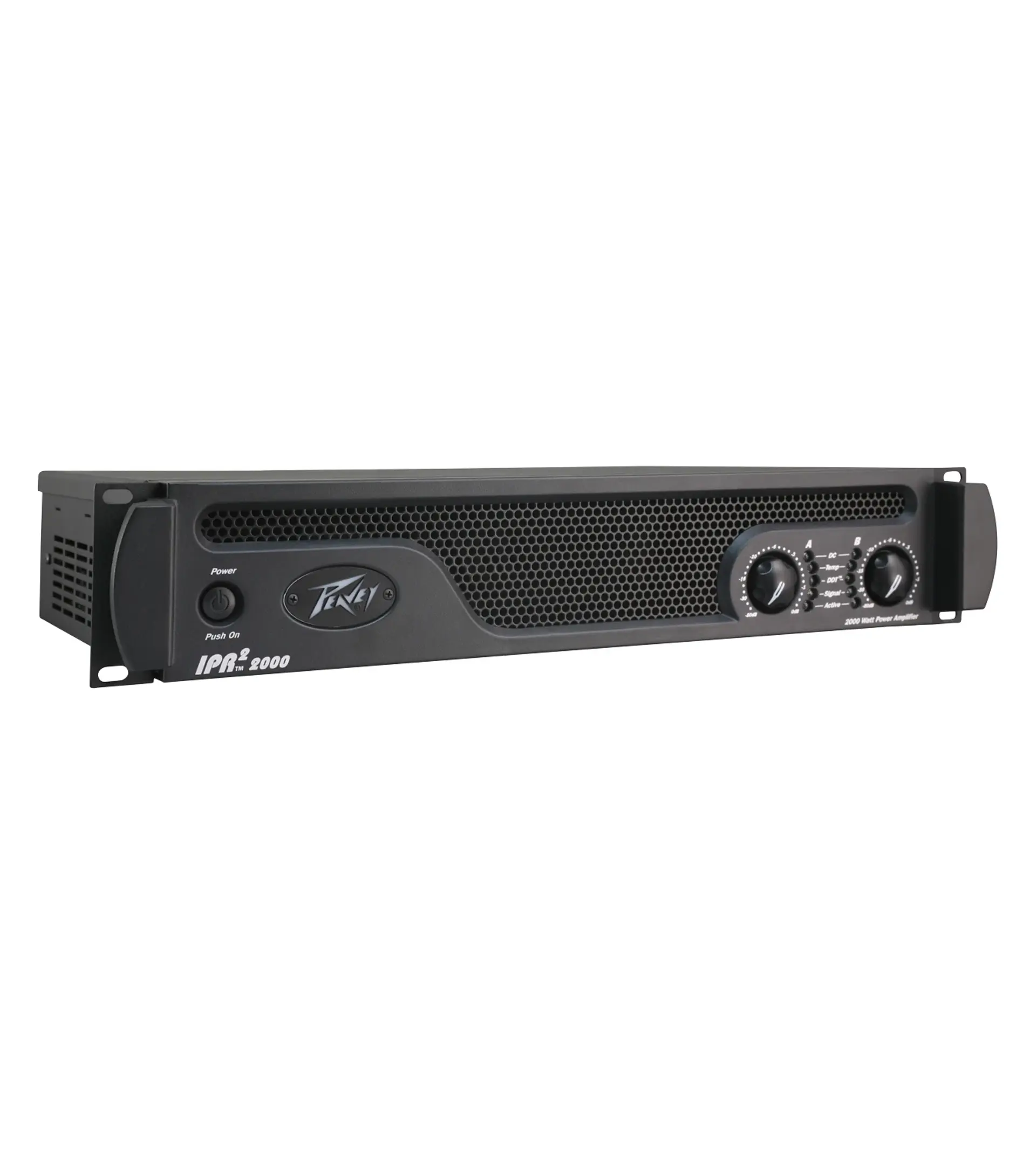IPR 2 2000 - 230 EB - View 2