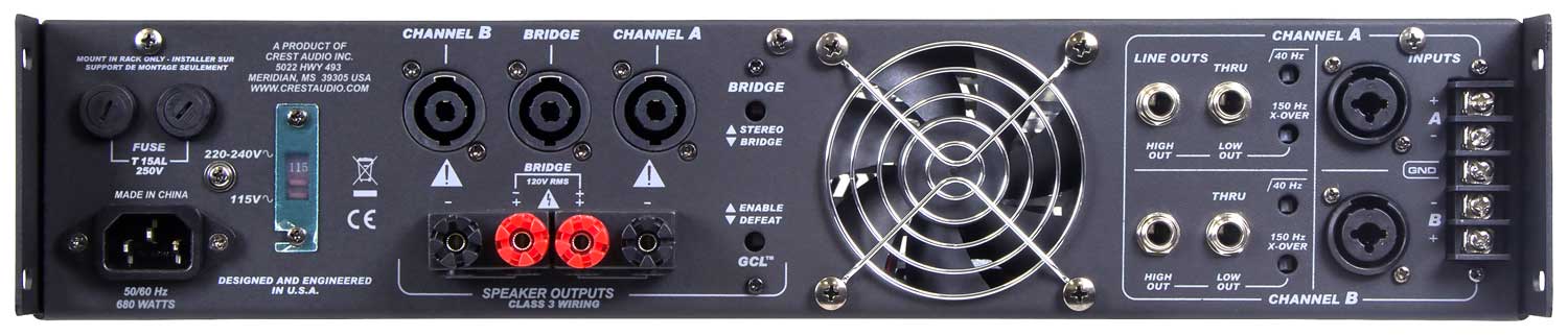 CPX 2 - View 1
