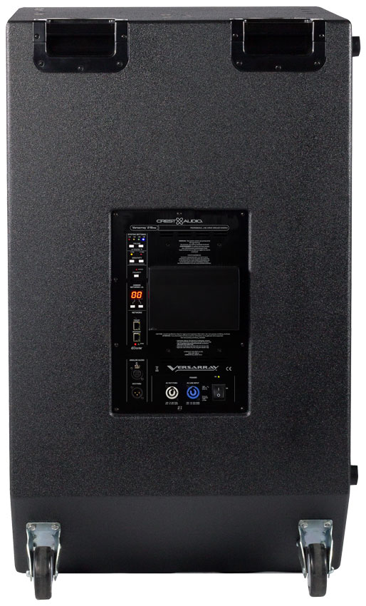 Versarray PRO 218 Sub - View 3