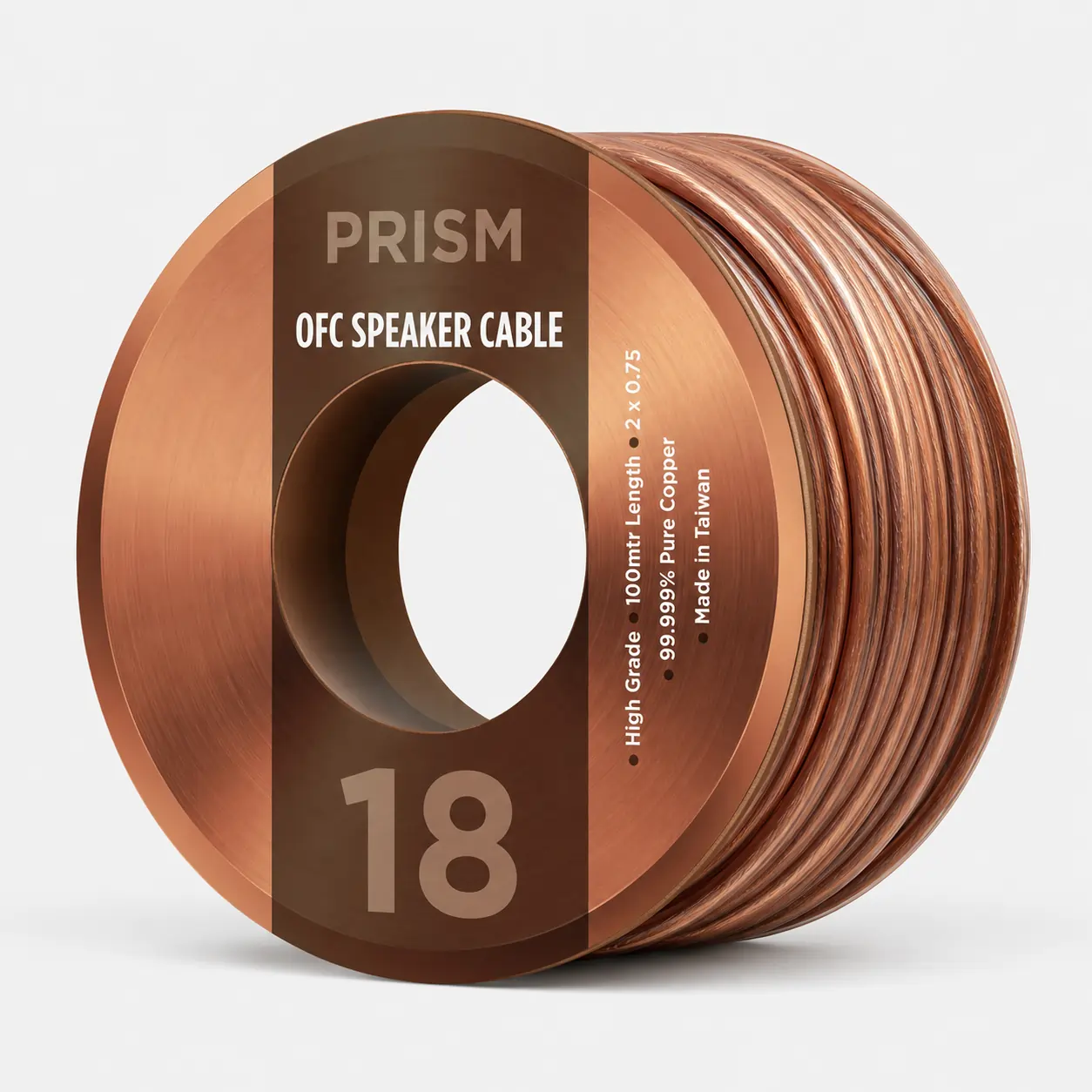 Prism 18
