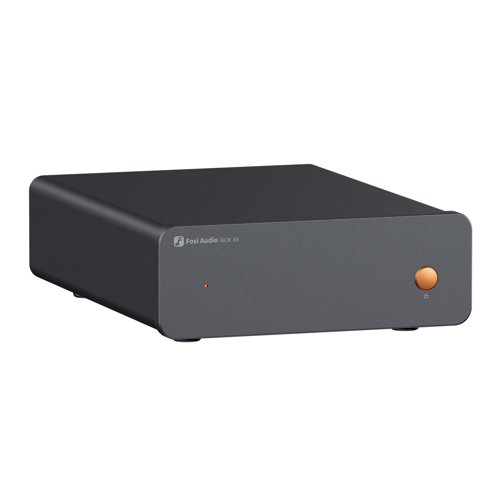 Fosi Audio Box X5 Phono Preamplifier