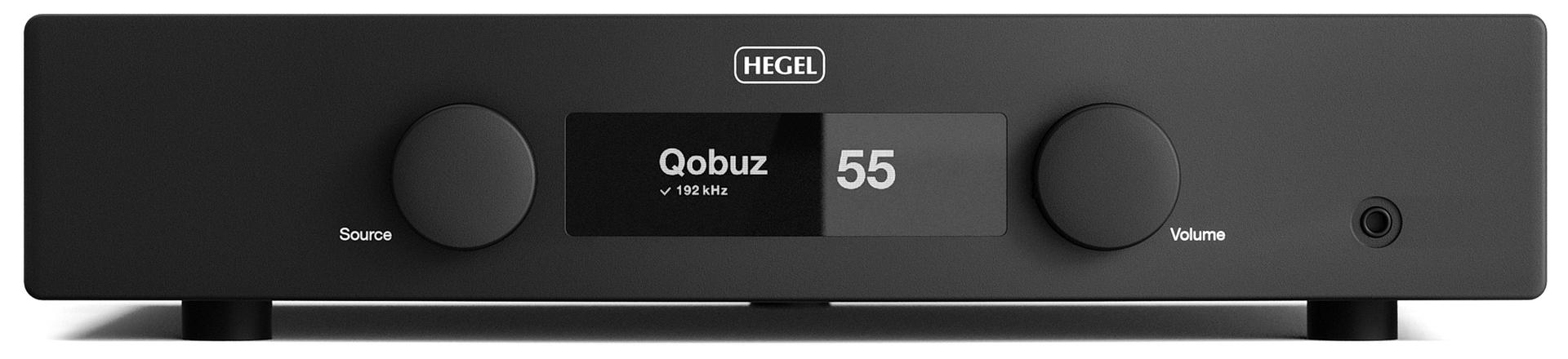 Hegel H150 - View 2