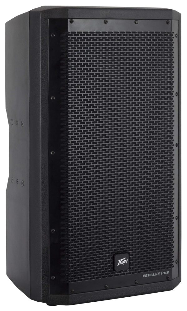 Peavey Impulse 1012 Black - View 3
