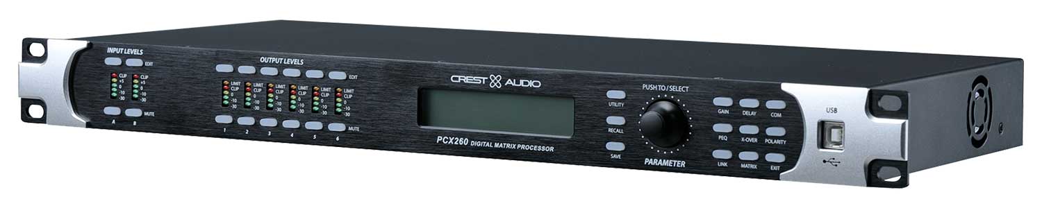PCX 260 - View 2