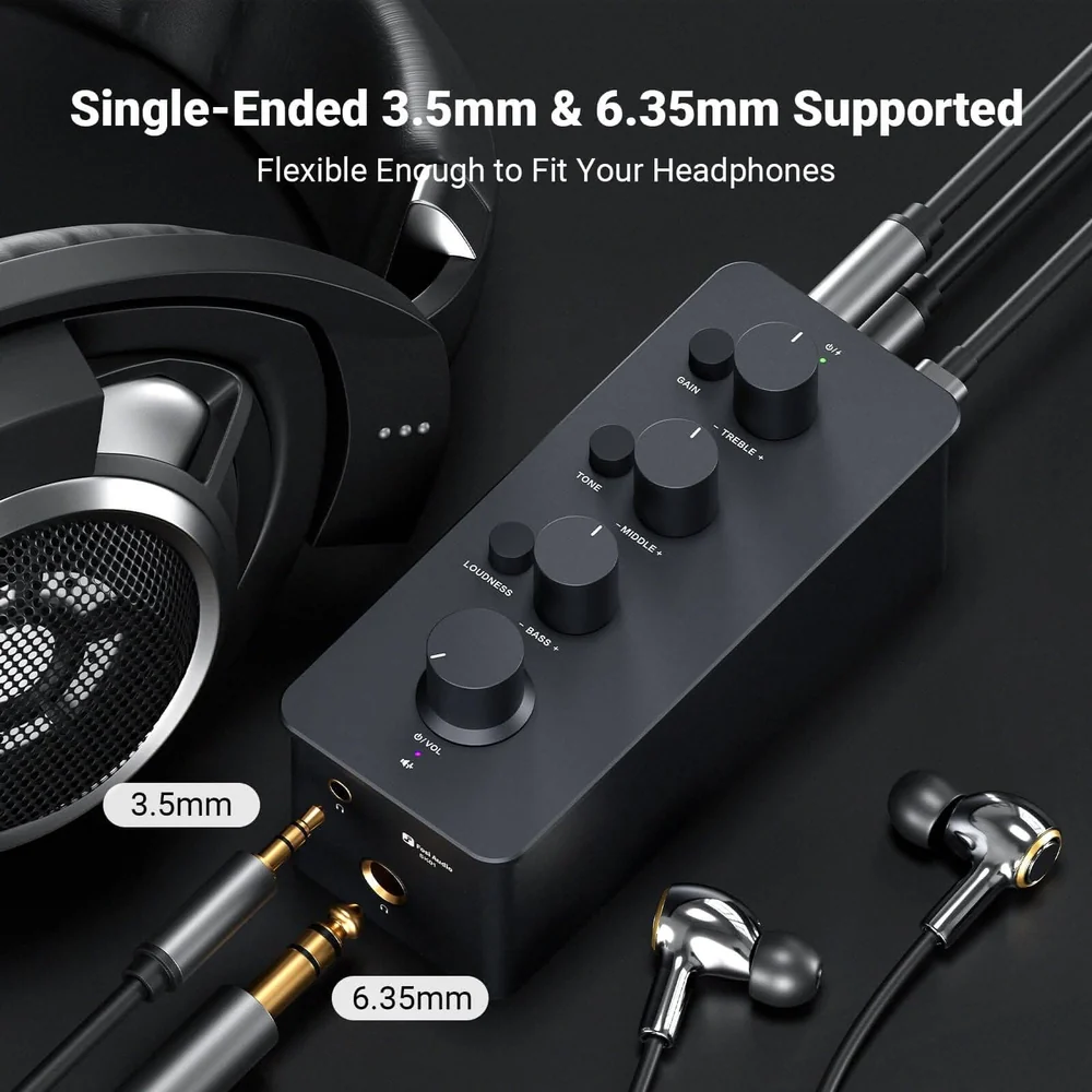 Fosi Audio SK01 - View 6