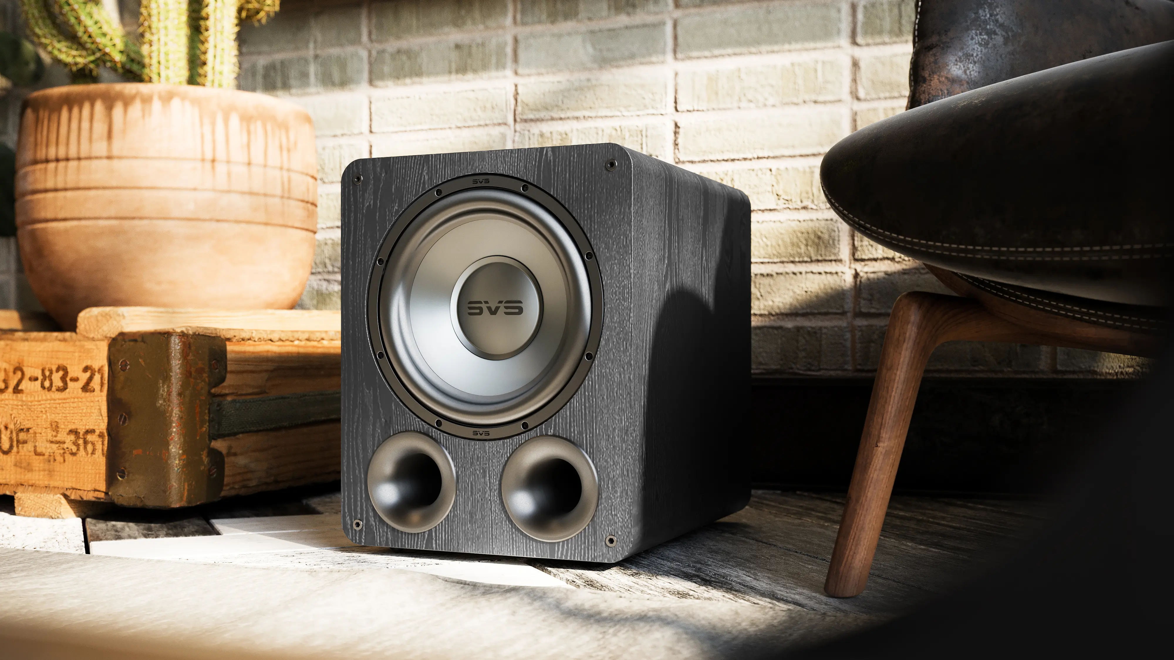 SVS PB-1000 Pro - View 5