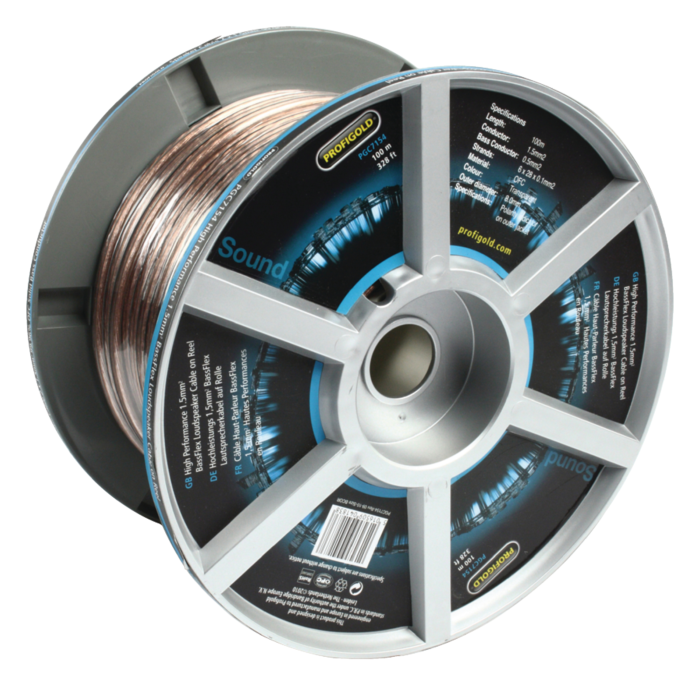 Profigold PGC7154 - View 4