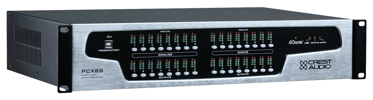 PCX 88 - View 1
