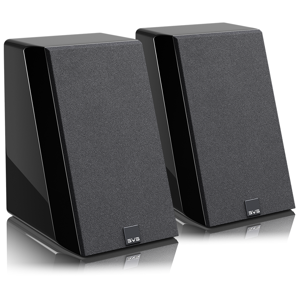 SVS Ultra Evolution Elevation - View 3
