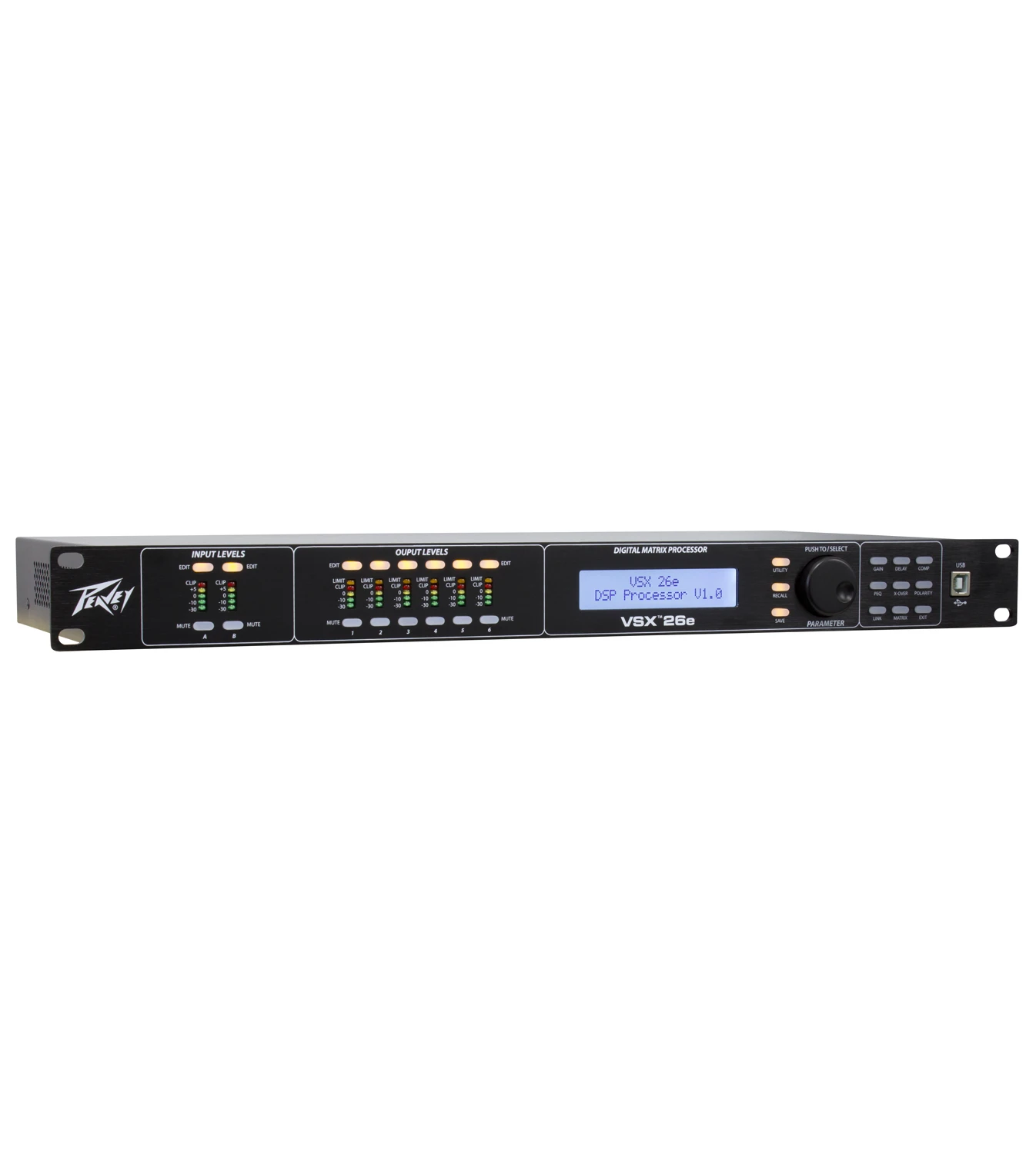 VSX 26e - View 1