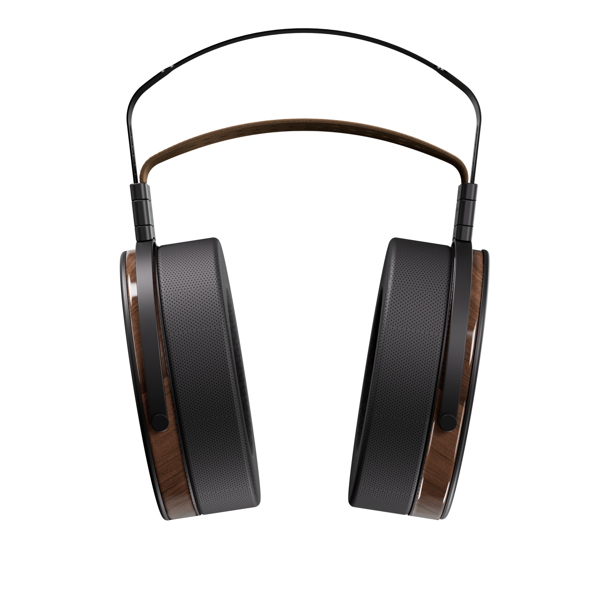 Fosi Audio i5 Open-Back Planar Magnetic Headphones - View 1