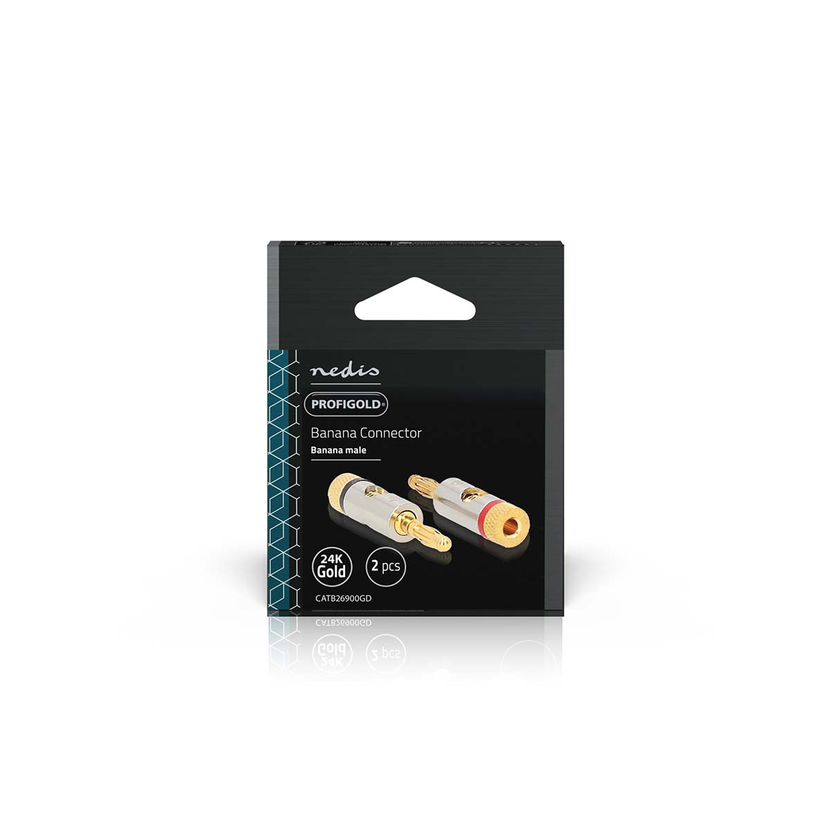 Profigold CATB26900GD - View 4