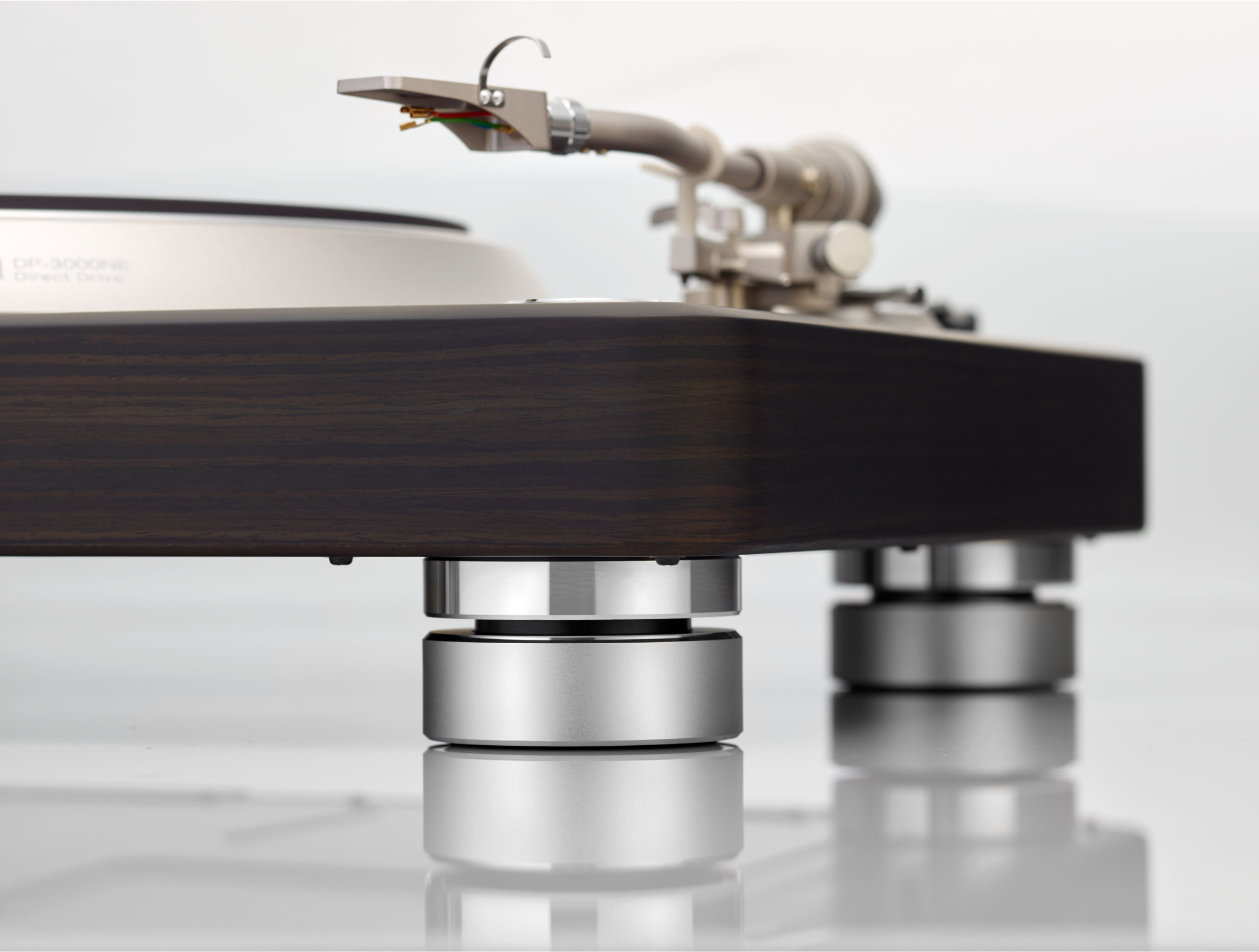 Denon DP-3000NE - View 5
