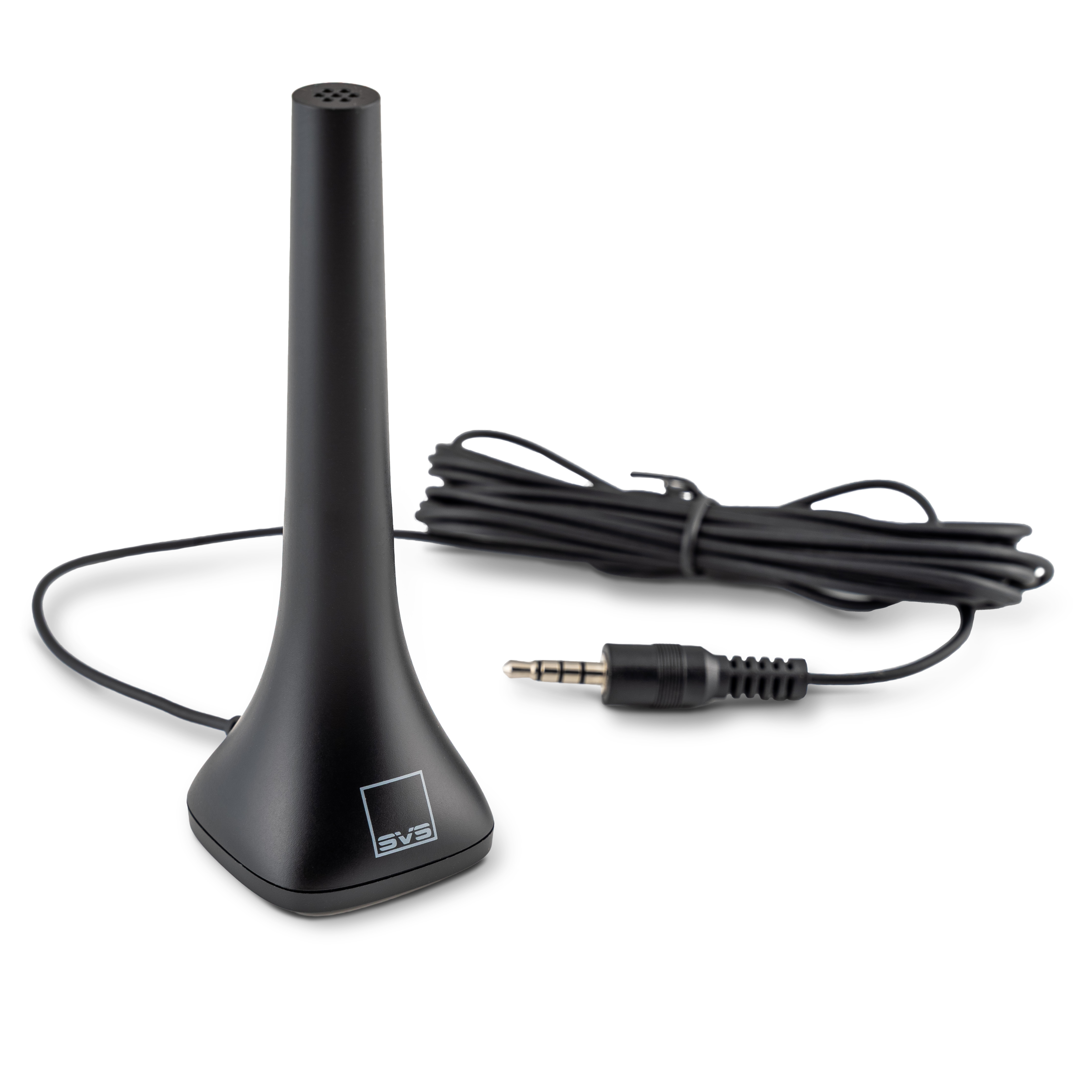 SVS Auto EQ Mic