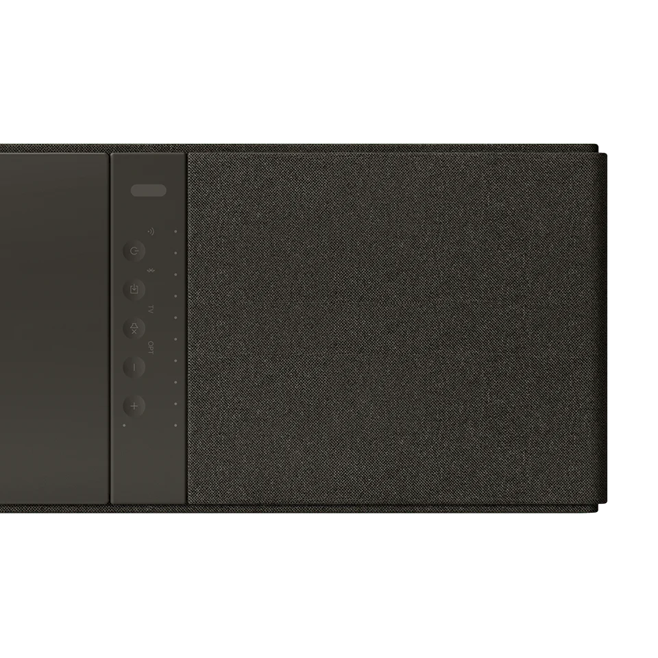 KEF XIO - View 5