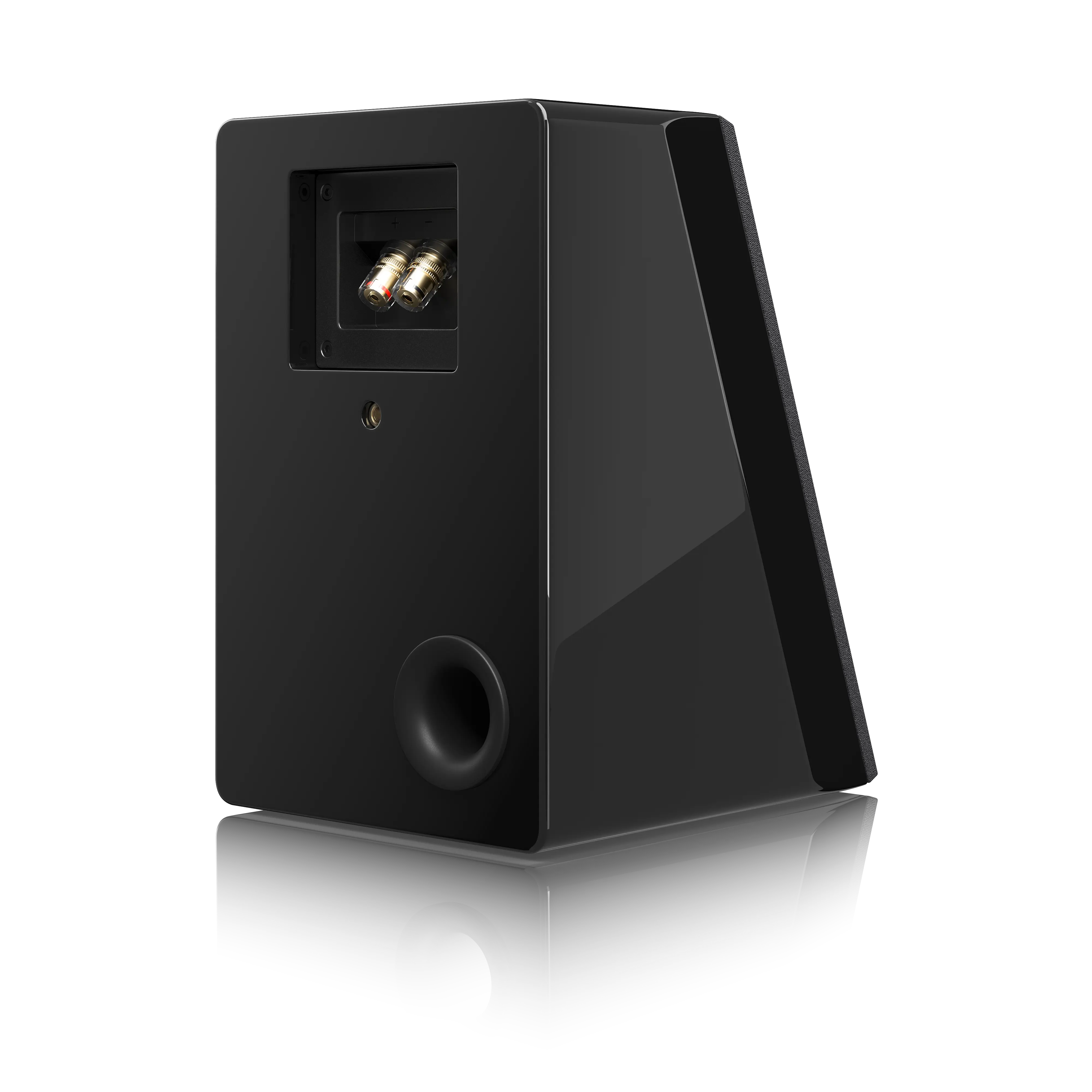 SVS Ultra Evolution Elevation - View 2