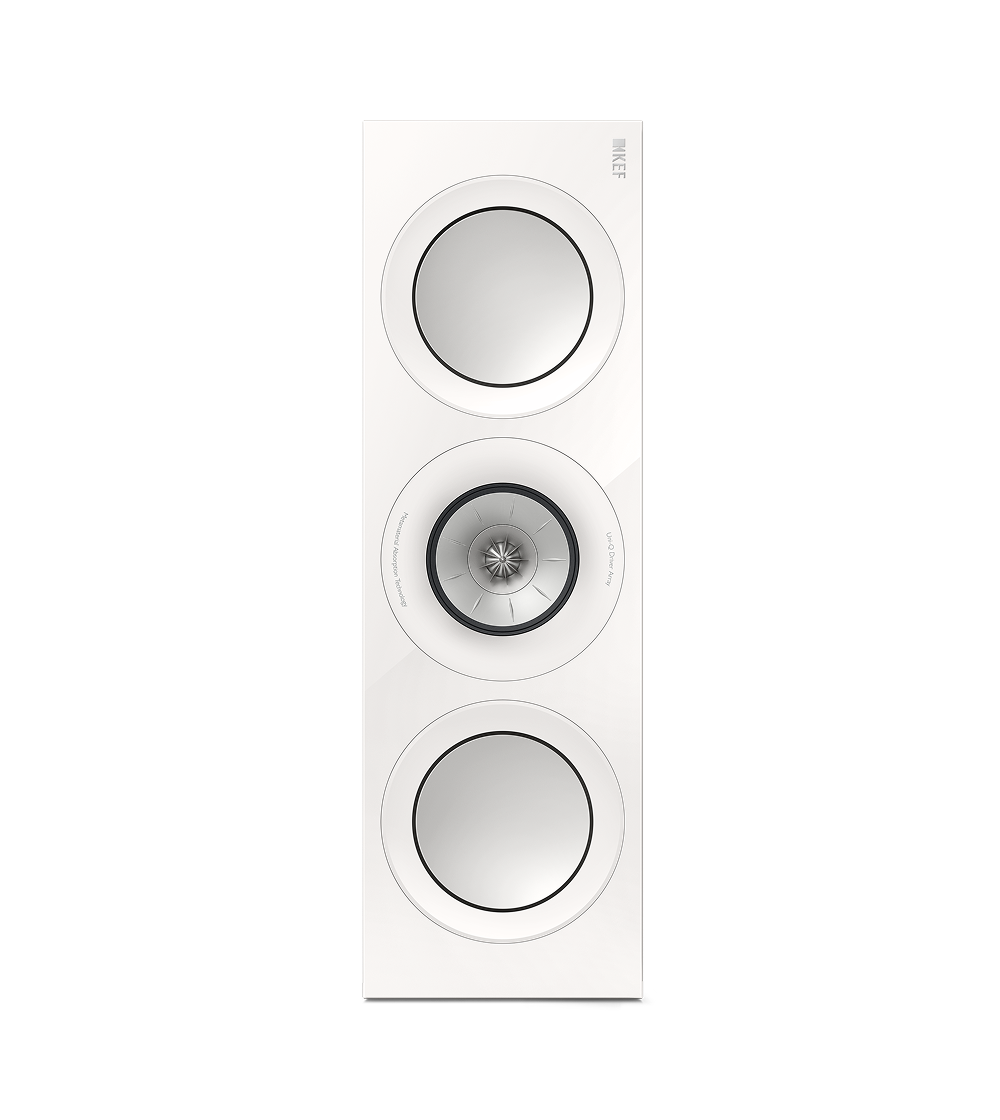 KEF R6 C Meta - View 6