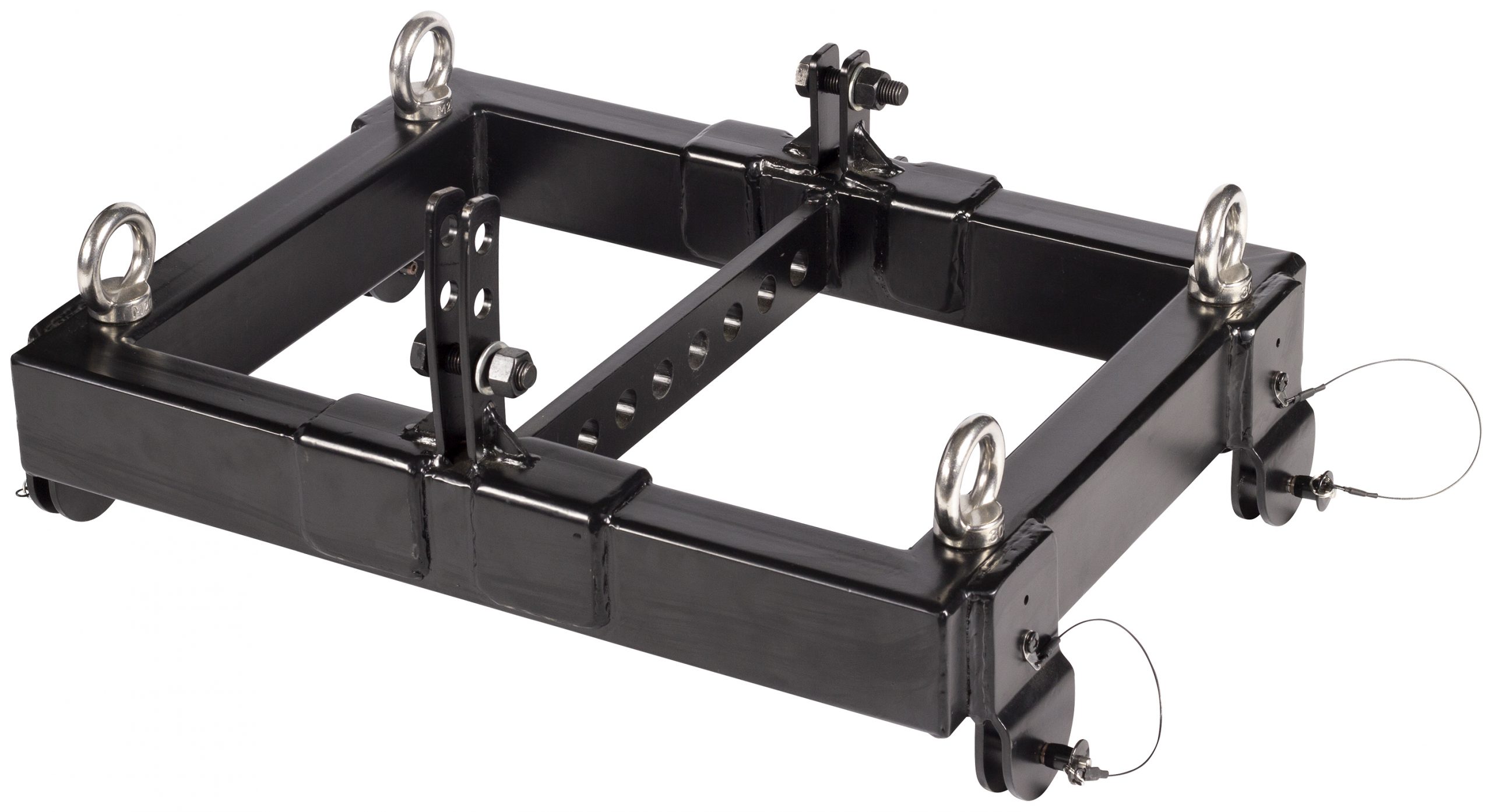 Versarray MK III Halo - View 6