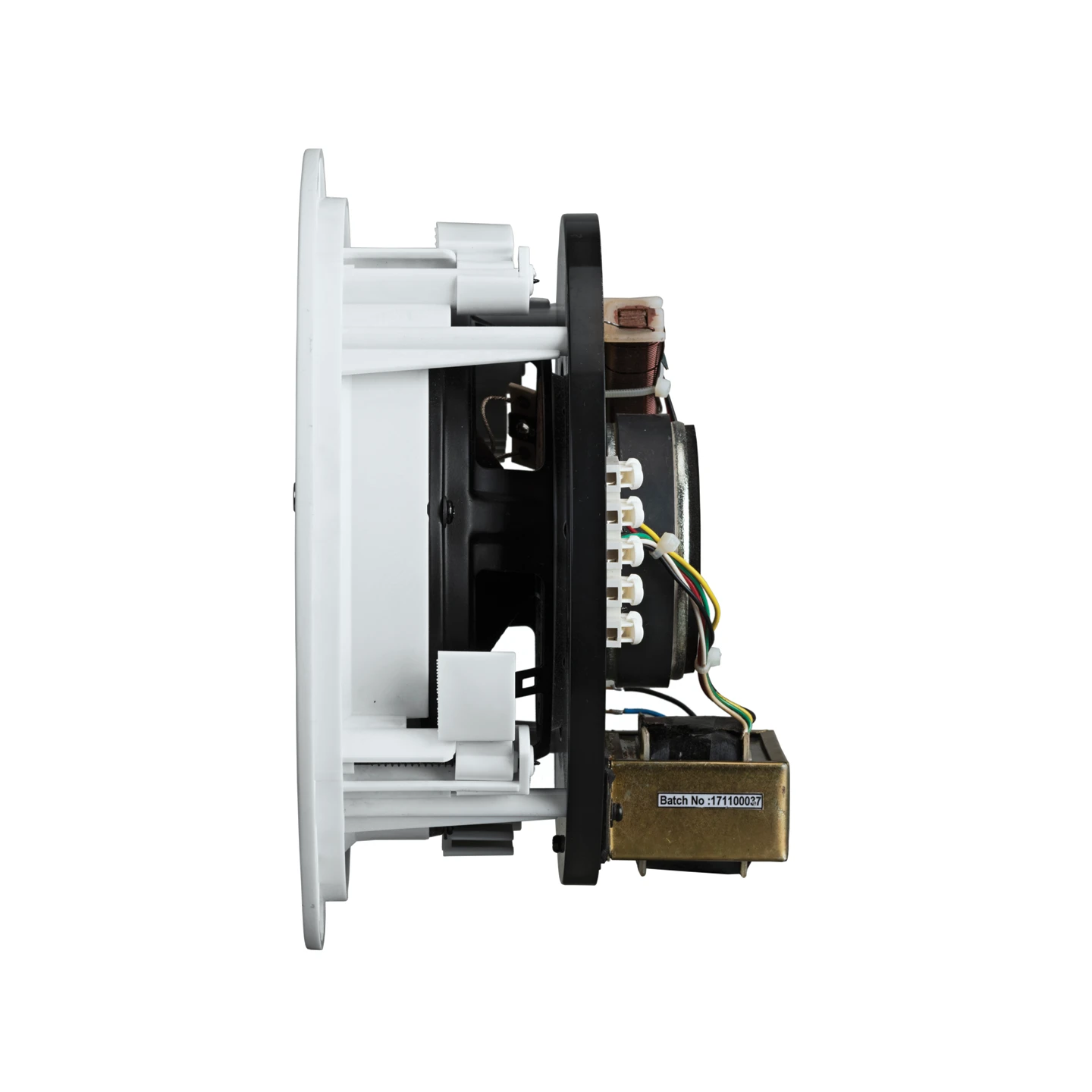 Sonodyne SIC 3360 - View 2