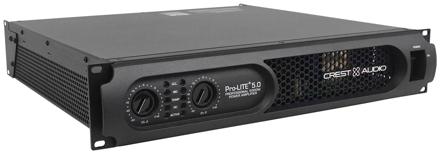 Pro-LITE 5.0 - View 1