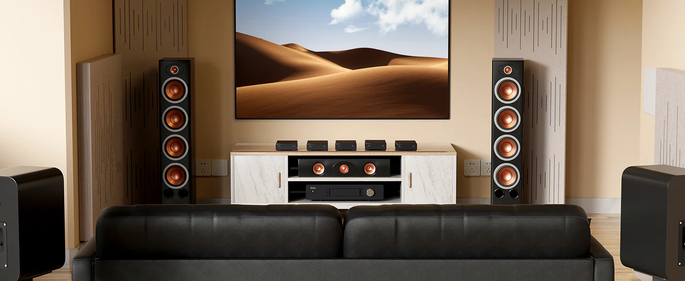 Fosi Audio