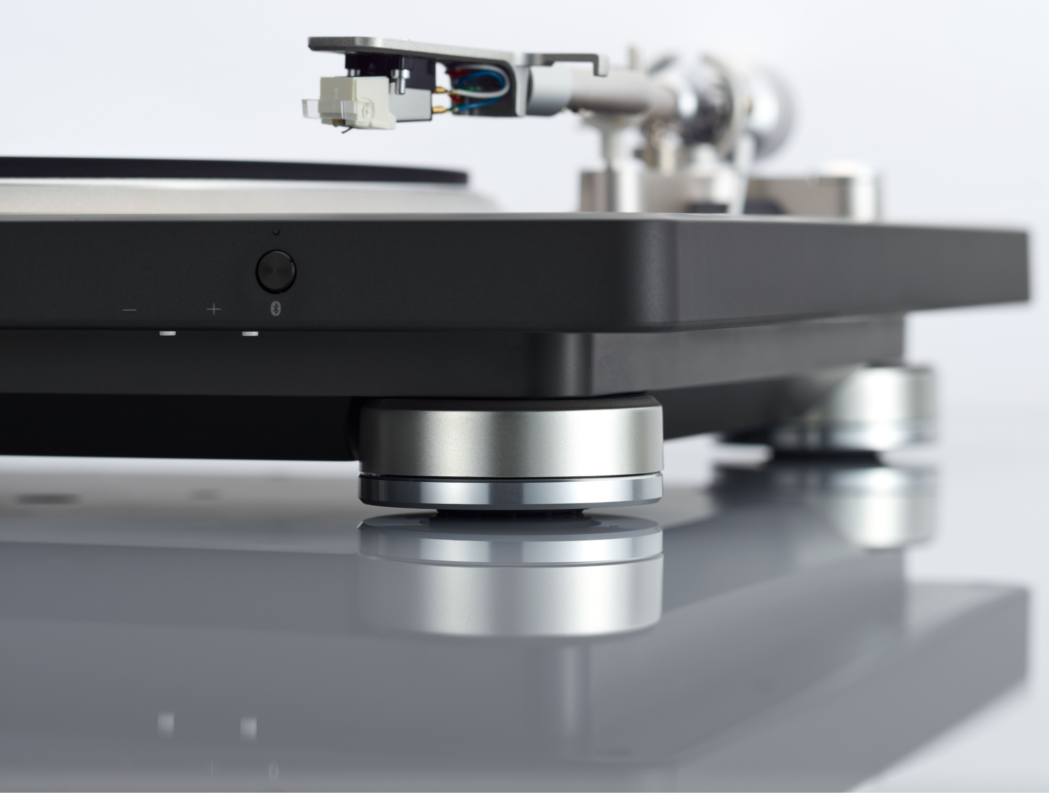Denon DP-500BT - View 5