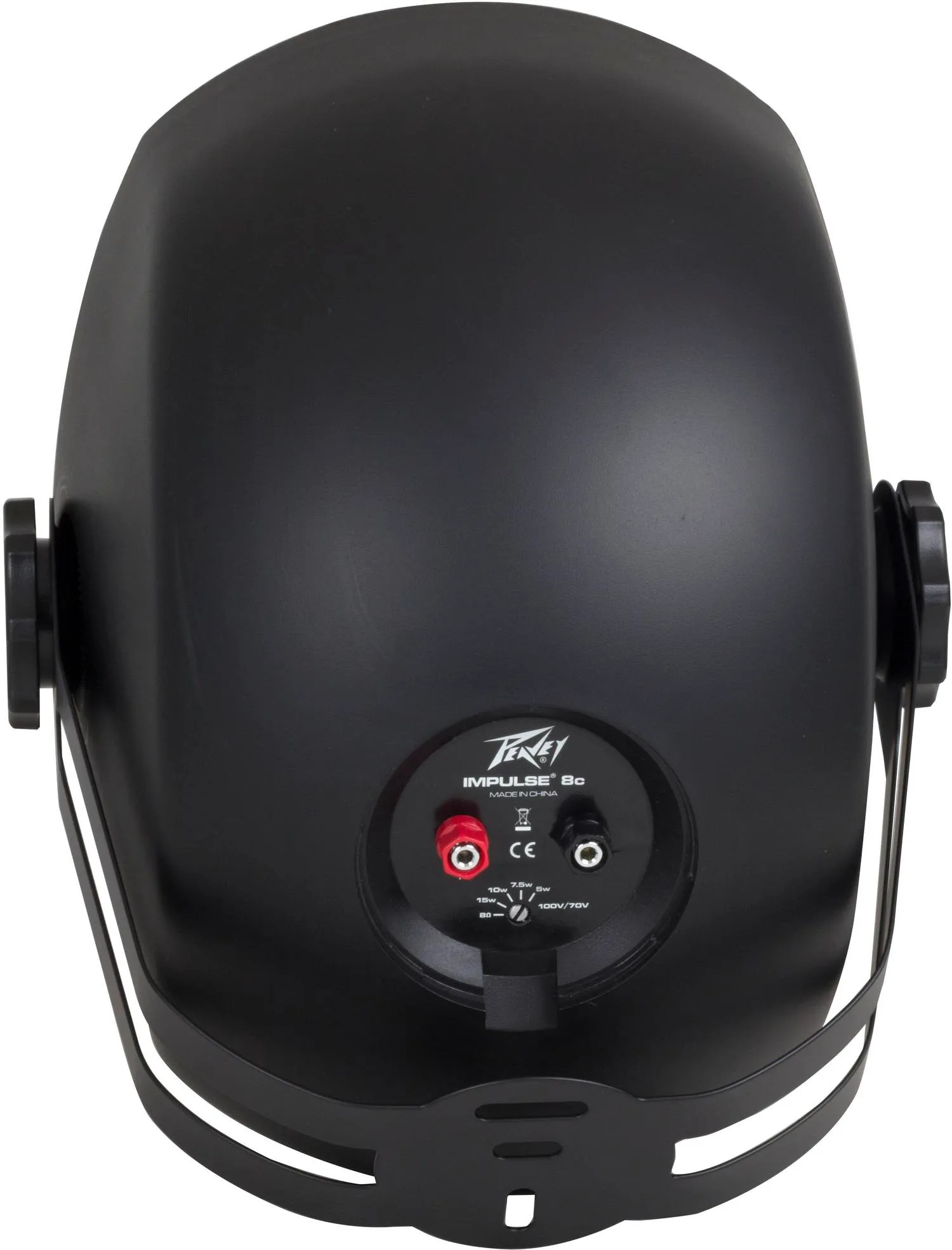 Impulse 8C Black - View 4