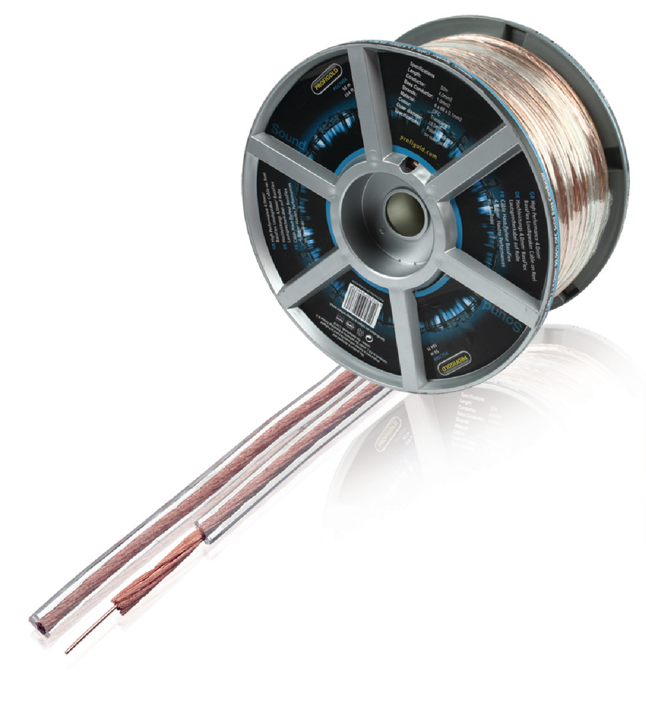 Speaker Cables