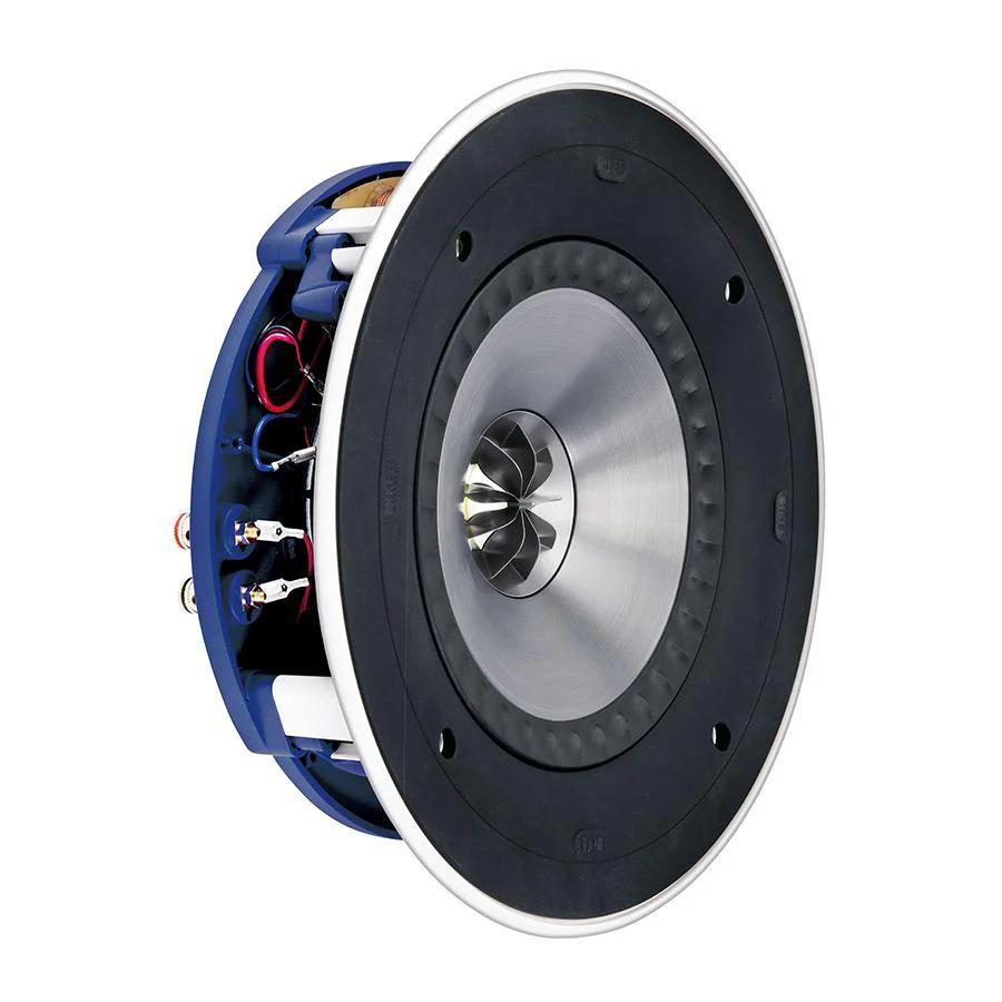 KEF Ci200RR-THX - View 3