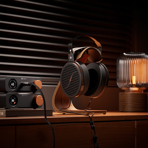 Headphone