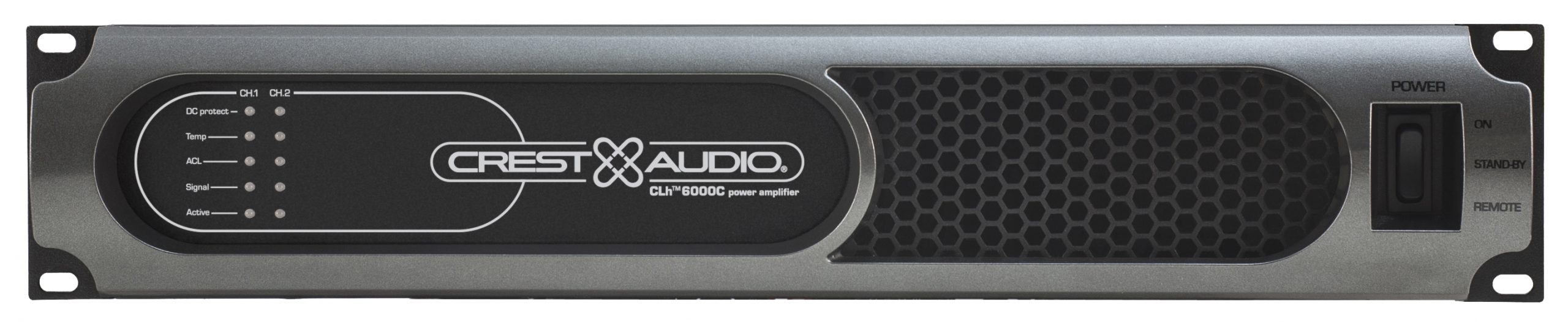 CLh 6000C - View 2