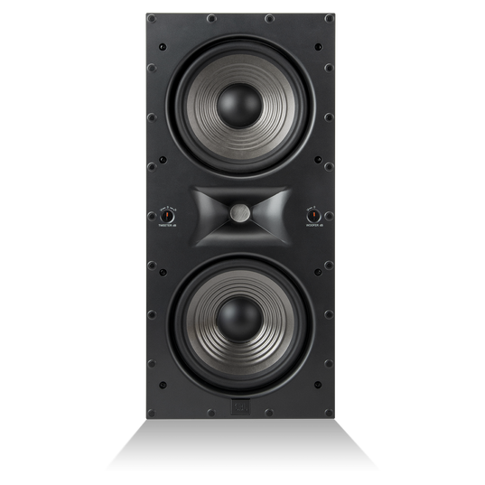 JBL Studio 66LCR
