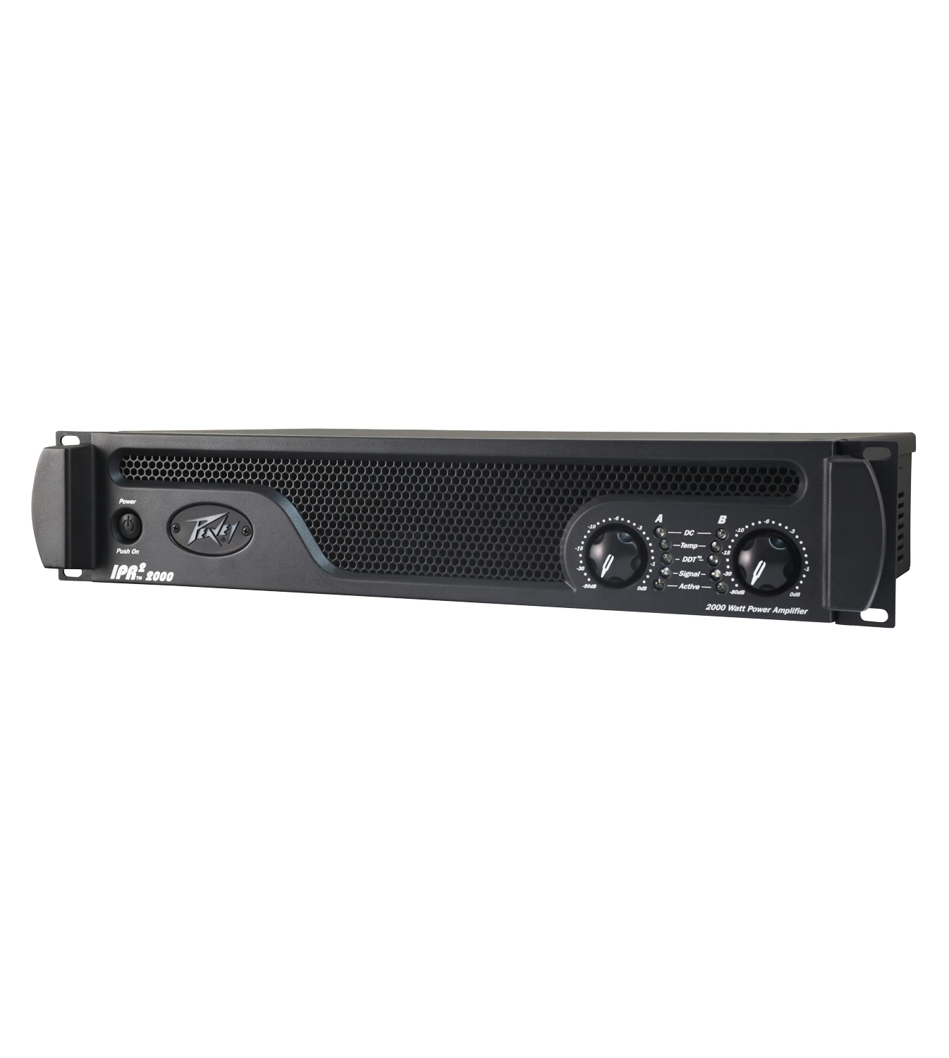 IPR 2 2000 - 230 EB - View 1