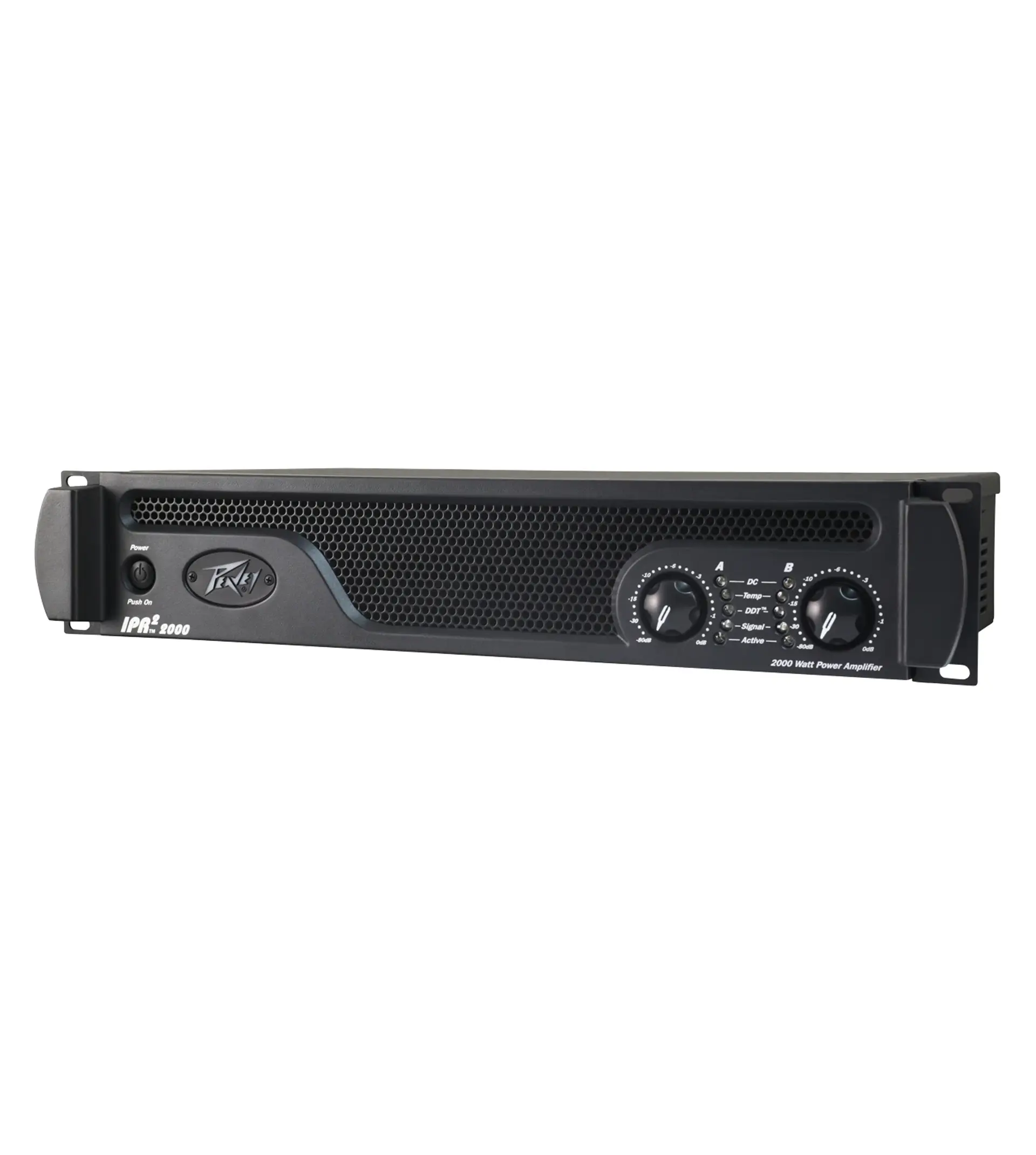 IPR 2 2000 - 230 EB - View 1
