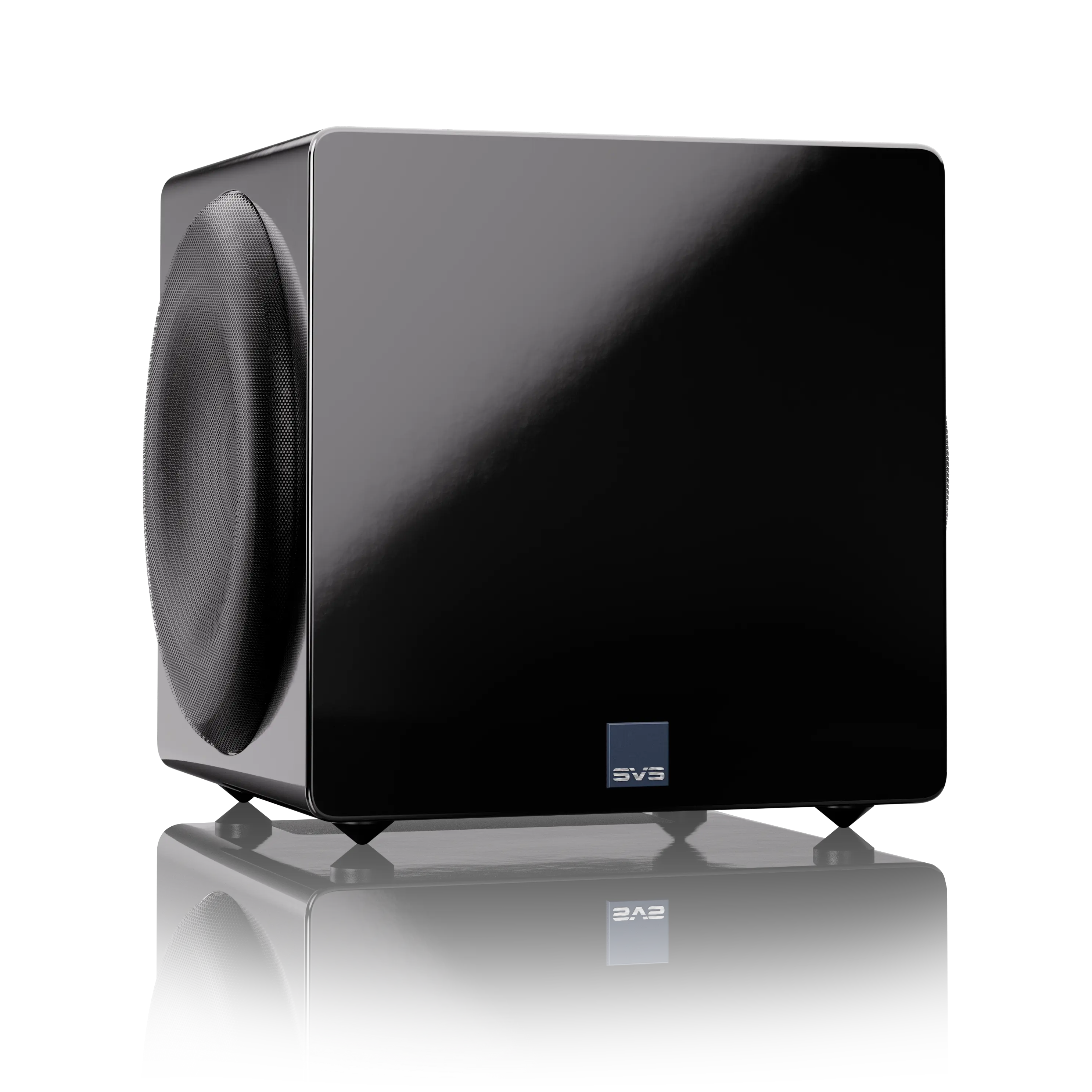 SVS 3000 Micro R-Evolution