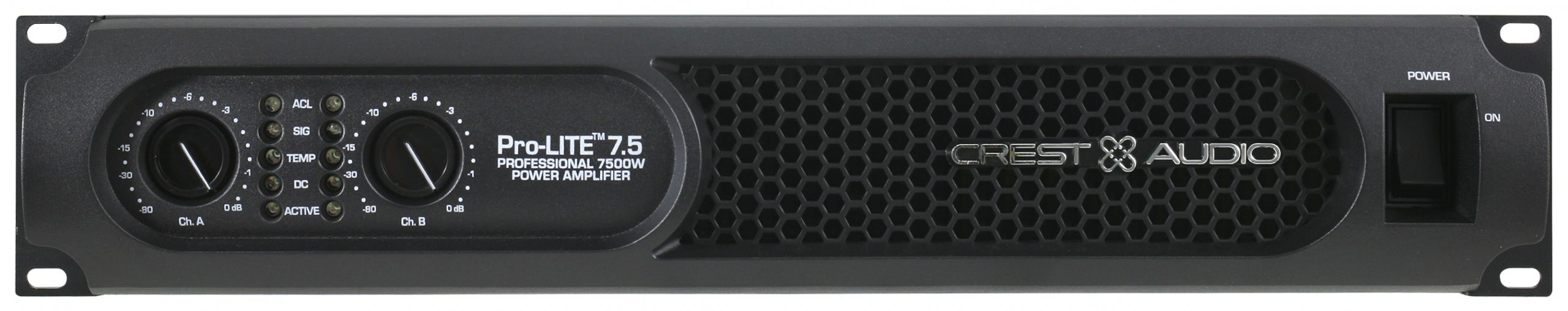 Pro-LITE 7.5 - View 7