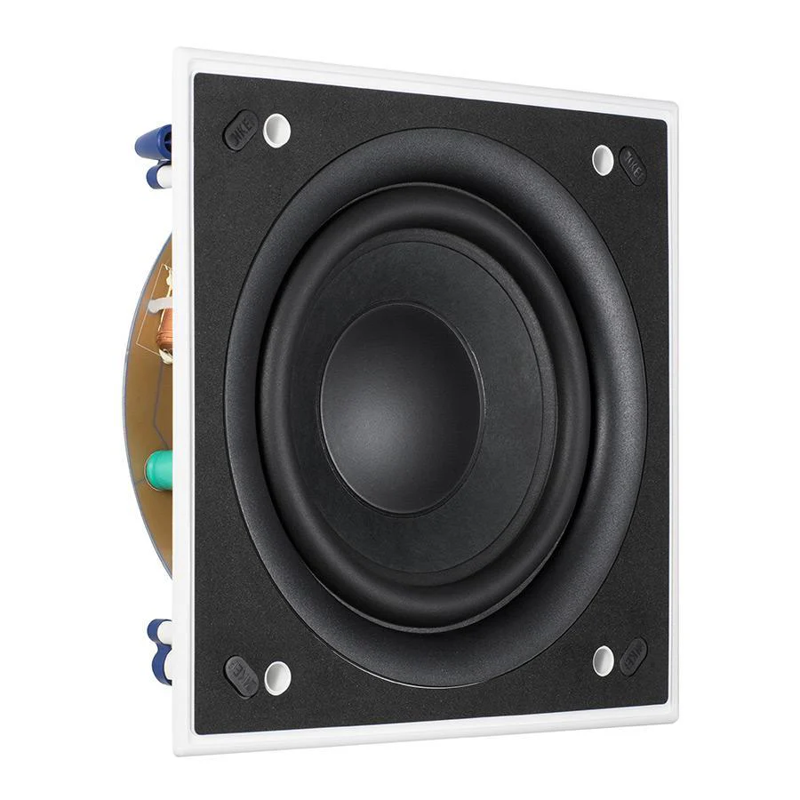 KEF Ci200QSb-THX - View 1