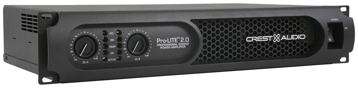 Pro-LITE 2.0 - View 1