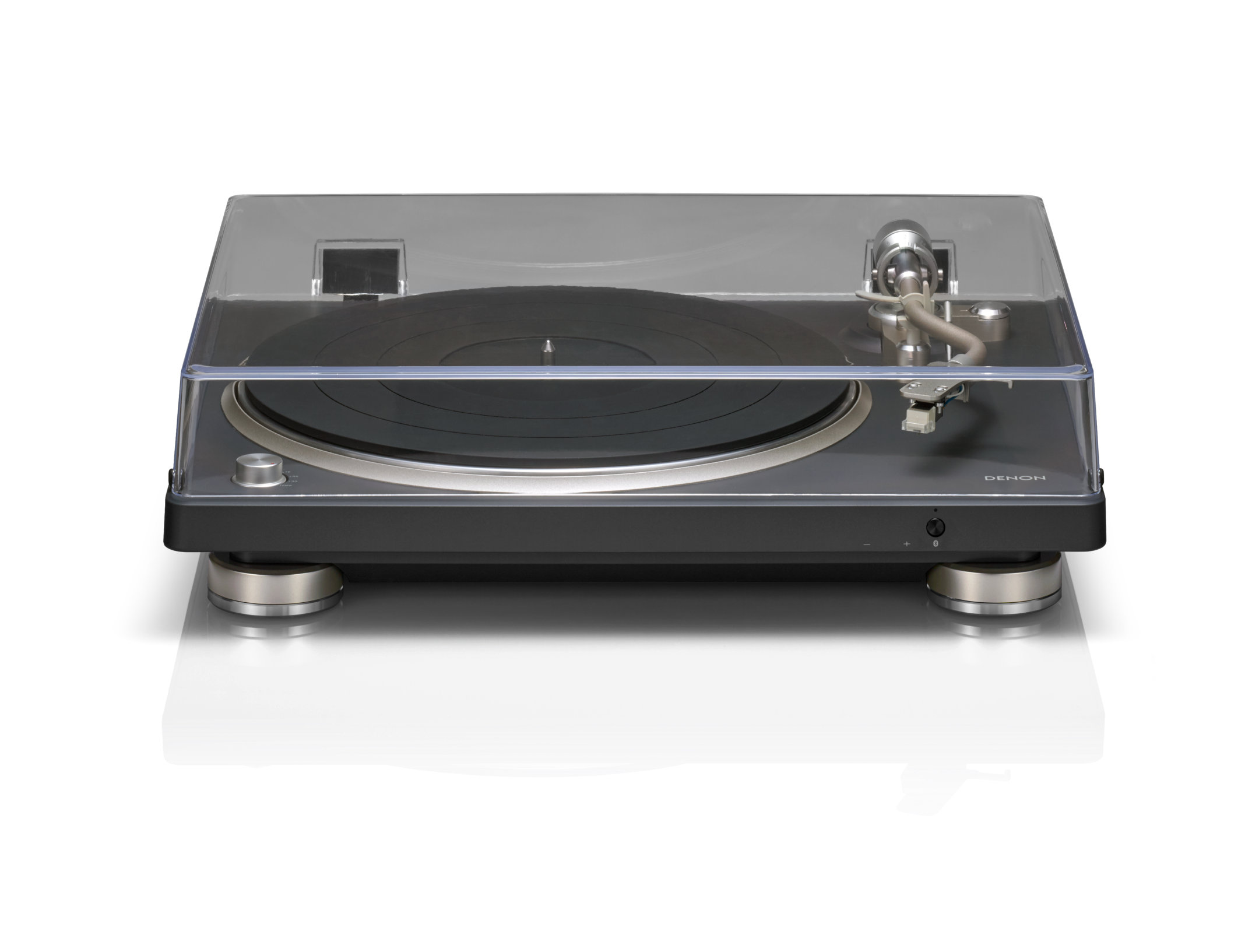Denon DP-500BT - View 2