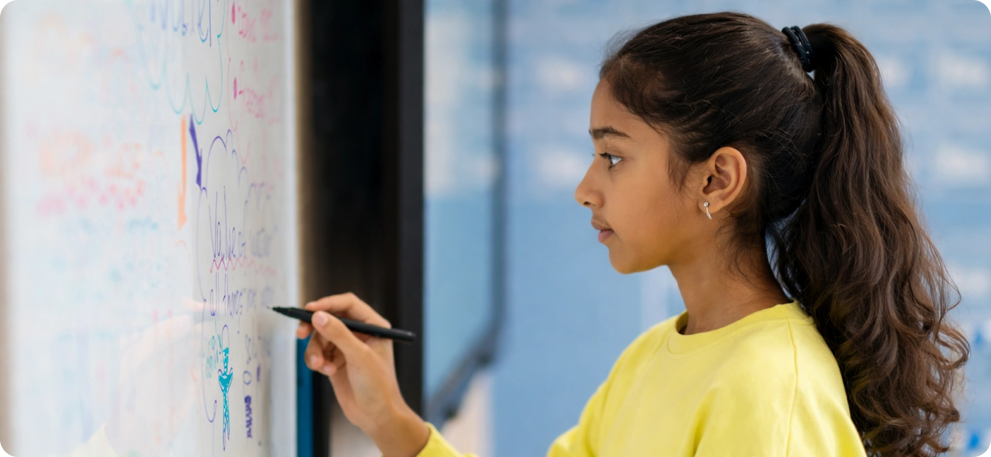 Bring Every Lesson To Life With Intelligent Classroom AV Solutions